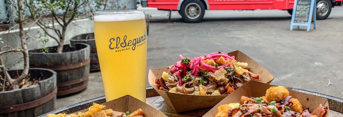 Poutine Brothers – Los Angeles