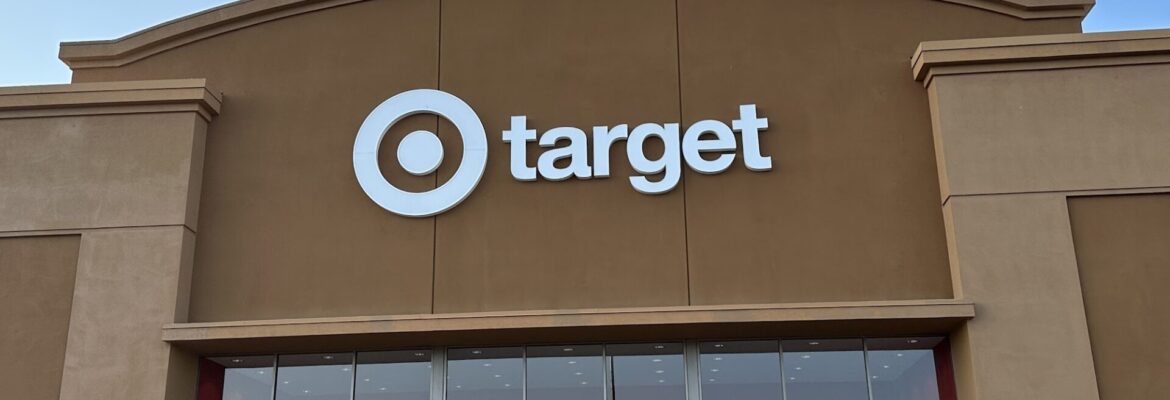 Target Redlands