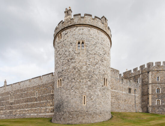 Windsor Castle