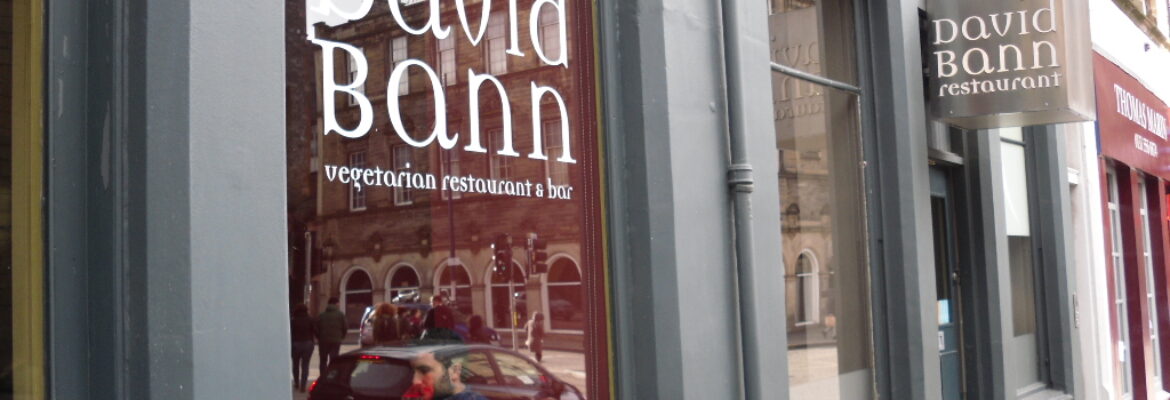 David Bann