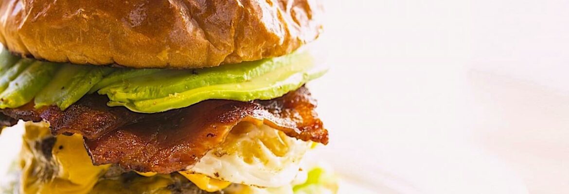 ARMS Burger – Yoyogi Park