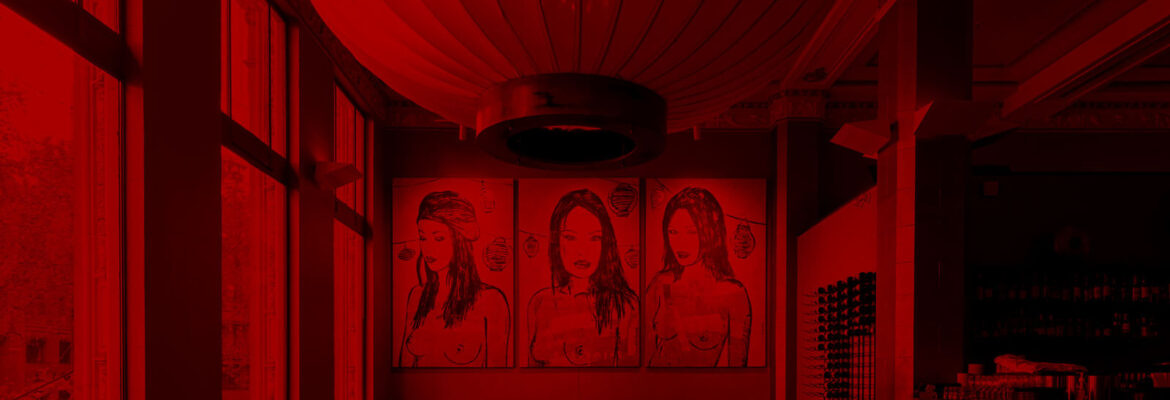 Red Spice Road