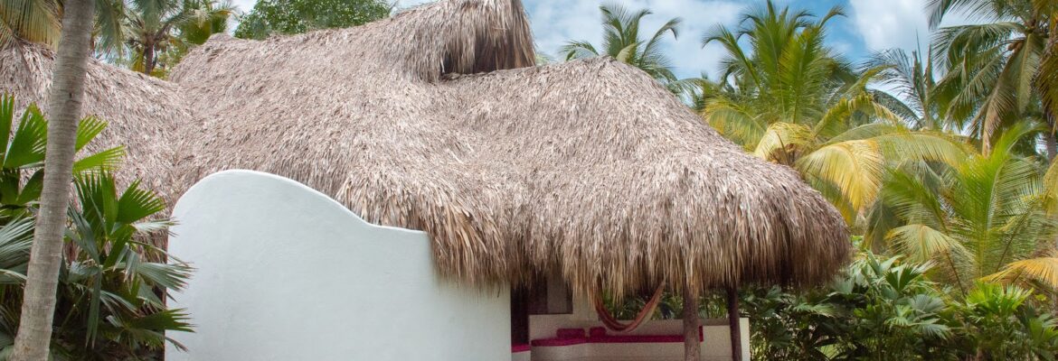 Casalina Ecolodge