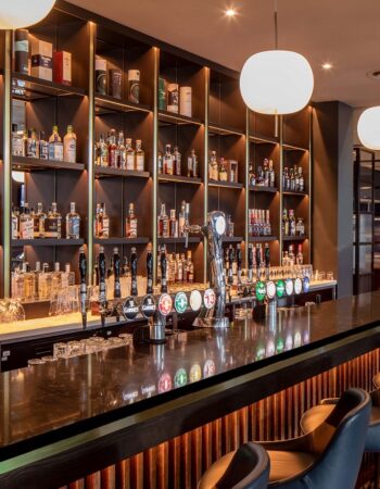 Hilton Dublin Airport