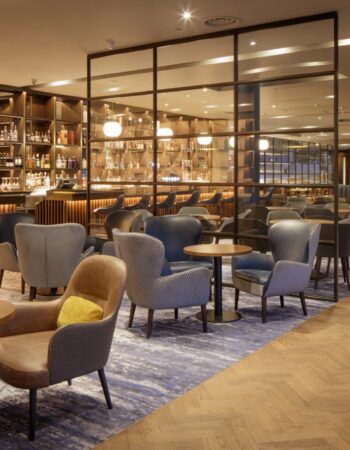 Hilton Dublin Airport