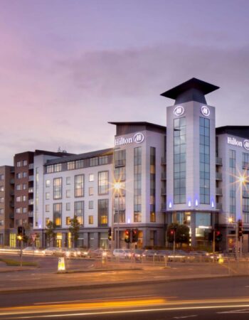 Hilton Dublin Airport