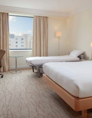 Hilton Dublin Airport