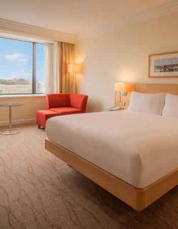 Hilton Dublin Airport