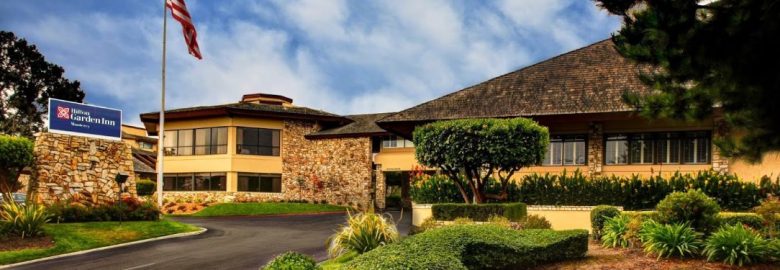 Hilton Garden Inn Monterey