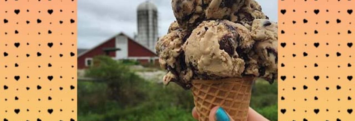 Beech Hill Farm & Ice Cream Barn