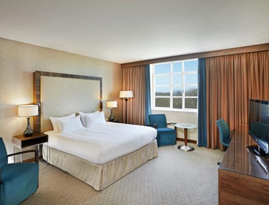 Hilton Cardiff