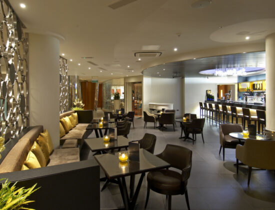 Hilton Cardiff