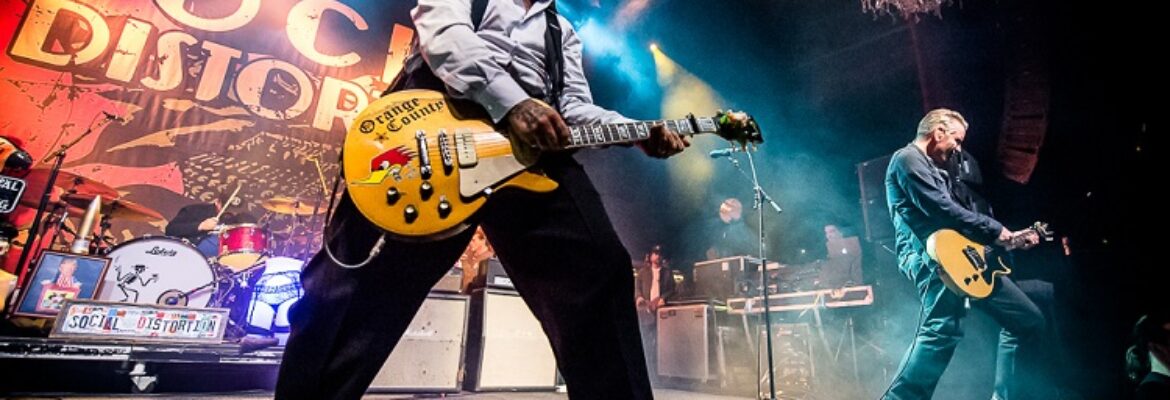 The Fillmore