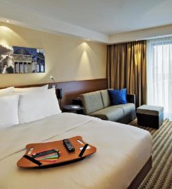 Hampton by Hilton Berlin City West