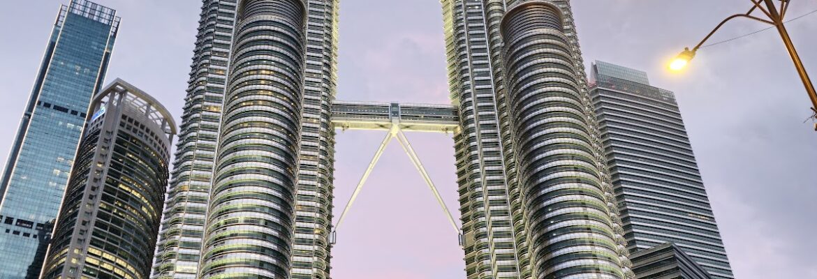 Petronas Towers