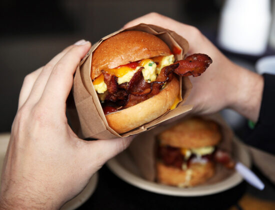 Eggslut