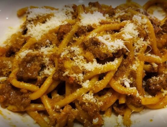 Maccheroni Republic