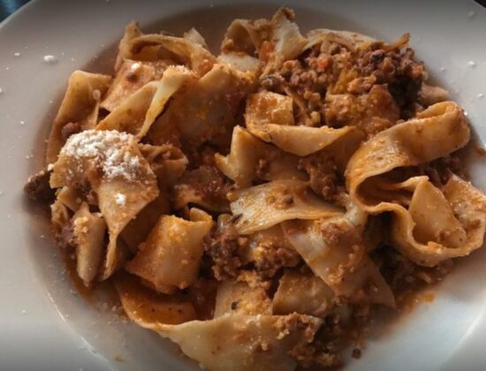 Maccheroni Republic