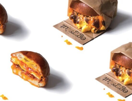 Eggslut