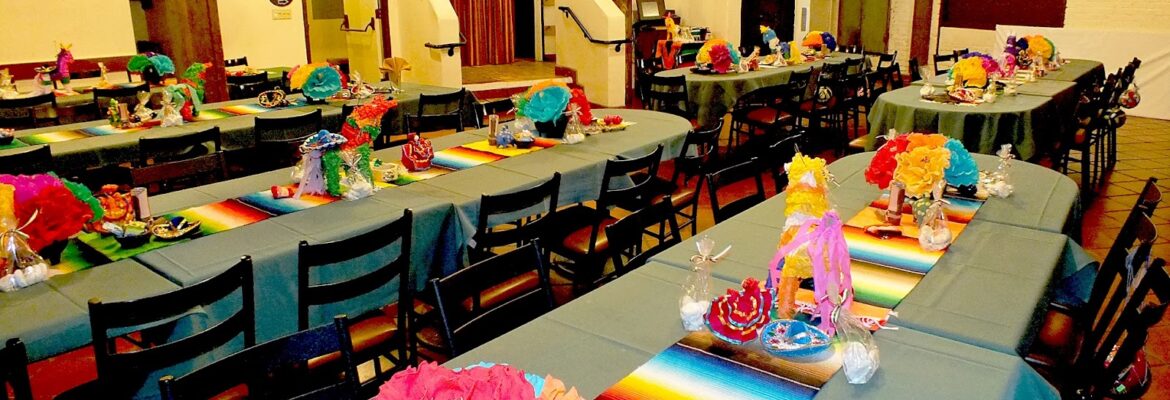 El Paseo Inn – Olvera Street