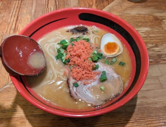 Ebisoba Ichigen Main Shop