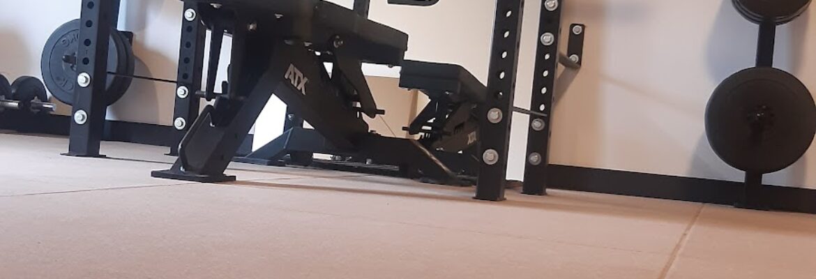 Rubber Webshop