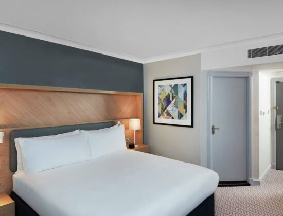 Hilton London Croydon