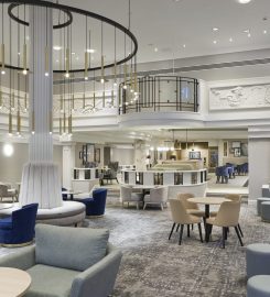 Hilton London Croydon