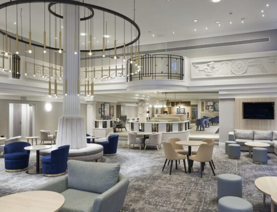 Hilton London Croydon