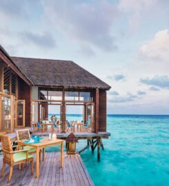 Conrad Maldives Rangali Island