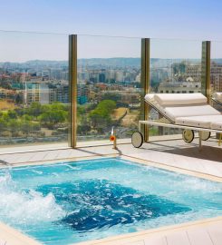 Hilton Tanger City Center Hotel & Residences