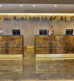 Hilton Tanger City Center Hotel & Residences