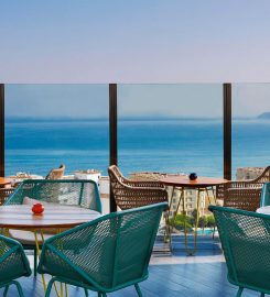 Hilton Tanger City Center Hotel & Residences