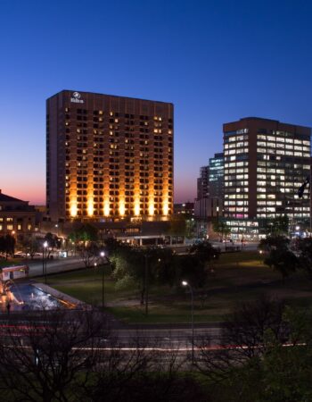 Hilton Adelaide