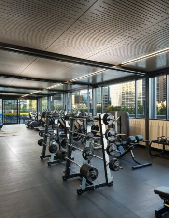 Hilton Adelaide