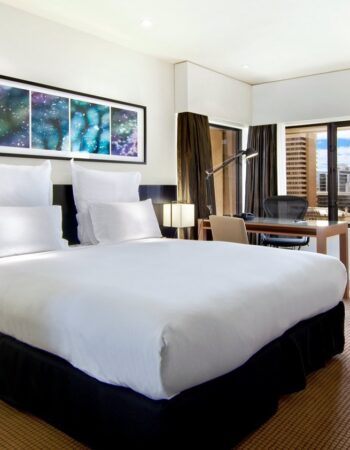 Hilton Adelaide
