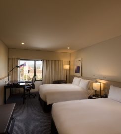 Hilton Adelaide