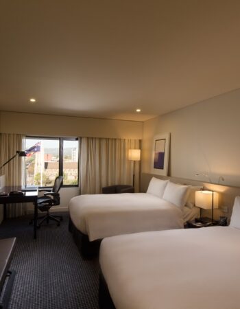 Hilton Adelaide