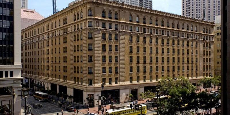 Palace Hotel