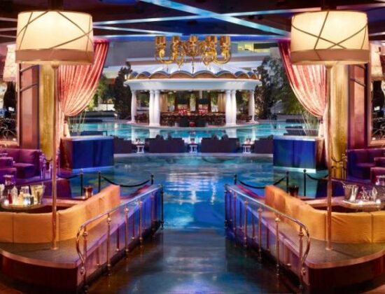 Wynn Las Vegas