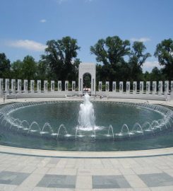 National World War II Memorial