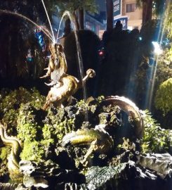 Longshan Temple