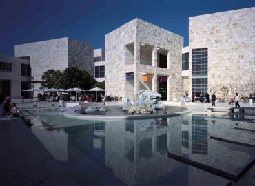 The Getty Center