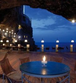 Hotel Ristorante Grotta Palazzese