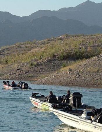 Lake Mead National Recreation Area