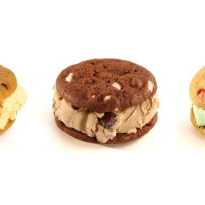 Diddy Riese Cookies