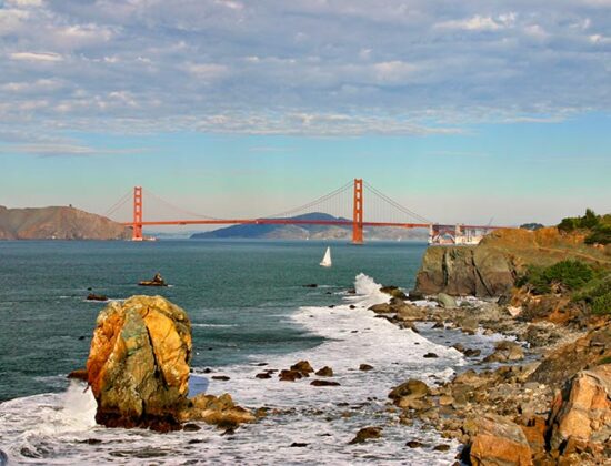 Lands End