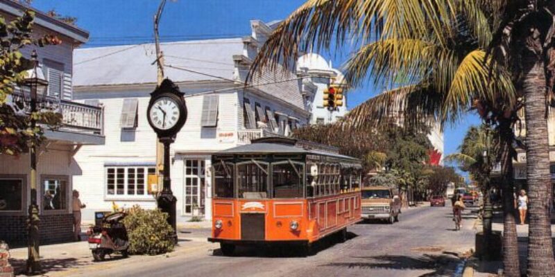 Old Town San Diego