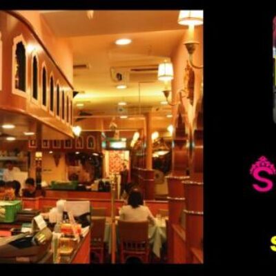 Samrat  Indian Restaurant