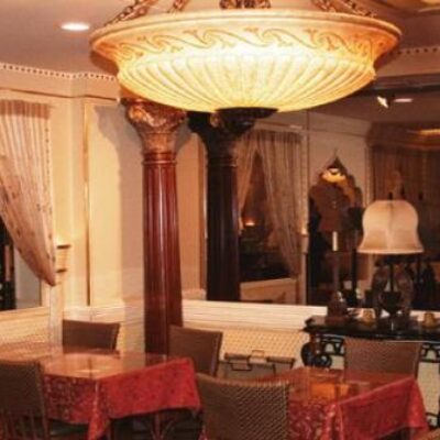 Samrat  Indian Restaurant